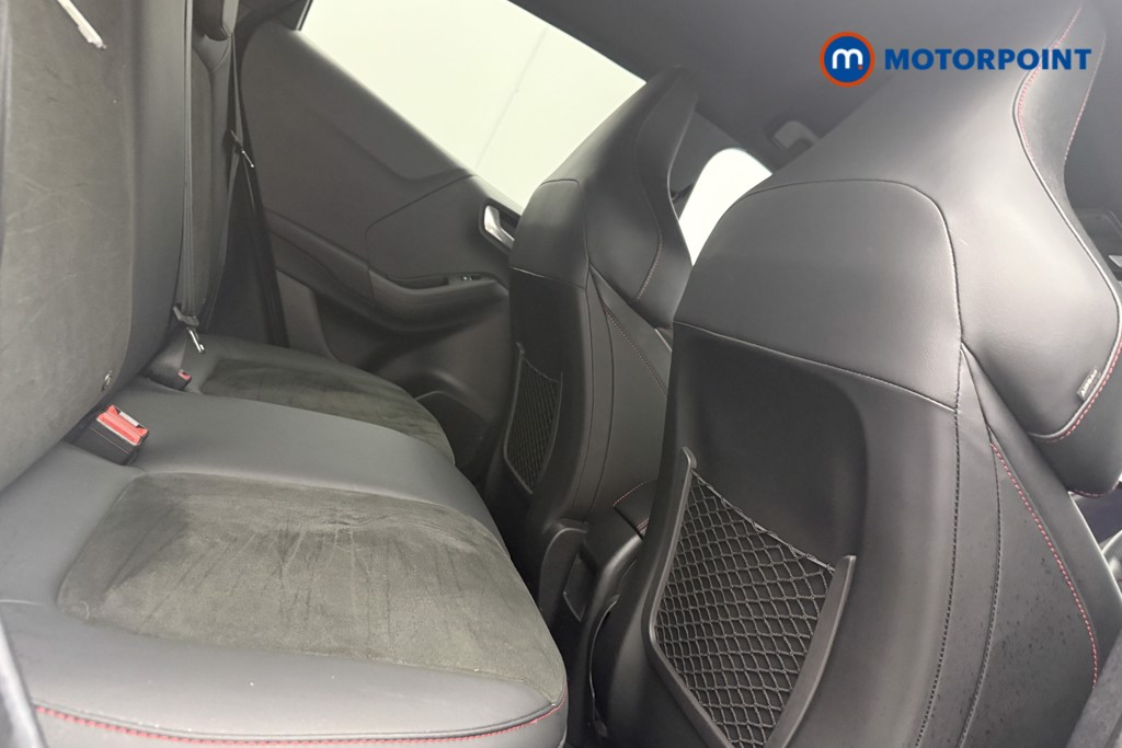 Used Ford Puma 2023 for sale - 77020164: Photo 17