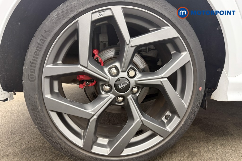 Used Ford Puma 2023 for sale - 77020164: Photo 18