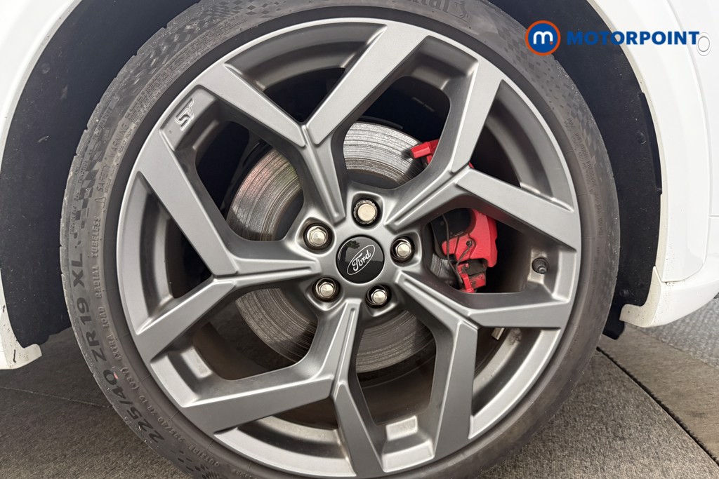 Used Ford Puma 2023 for sale - 77020164: Photo 19