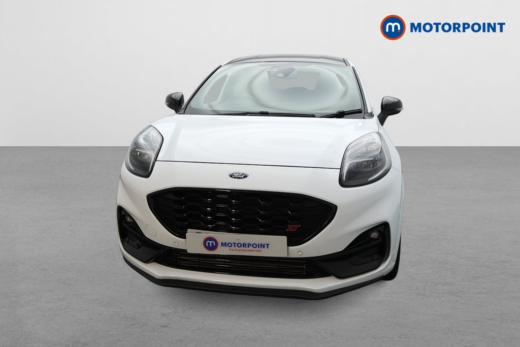 Used Ford Puma 2023 for sale - 77020164: Photo 2