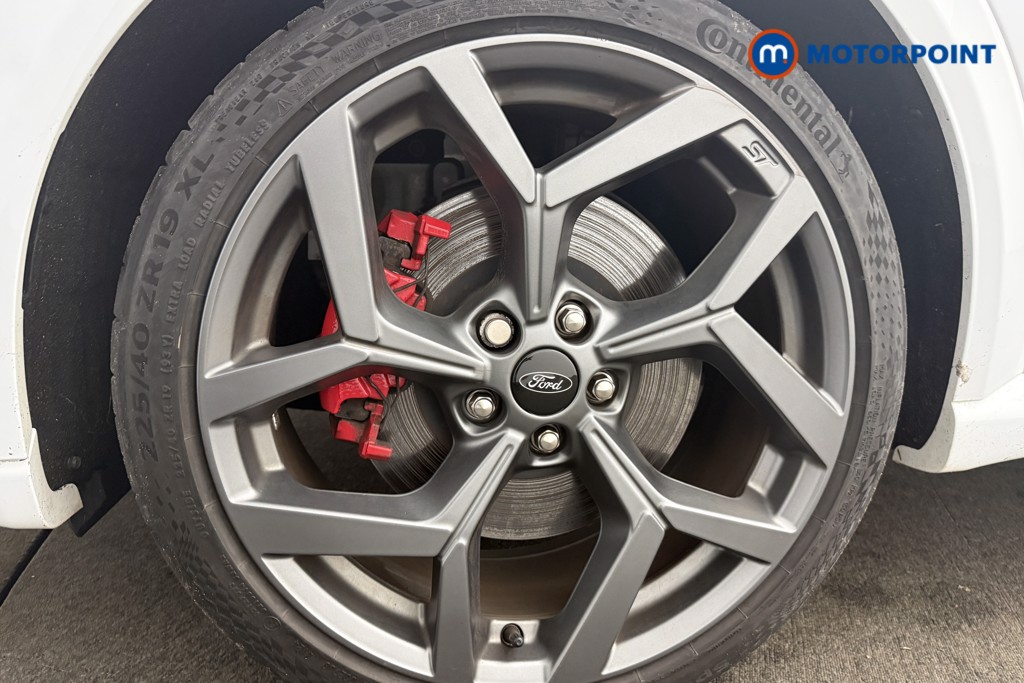 Used Ford Puma 2023 for sale - 77020164: Photo 20