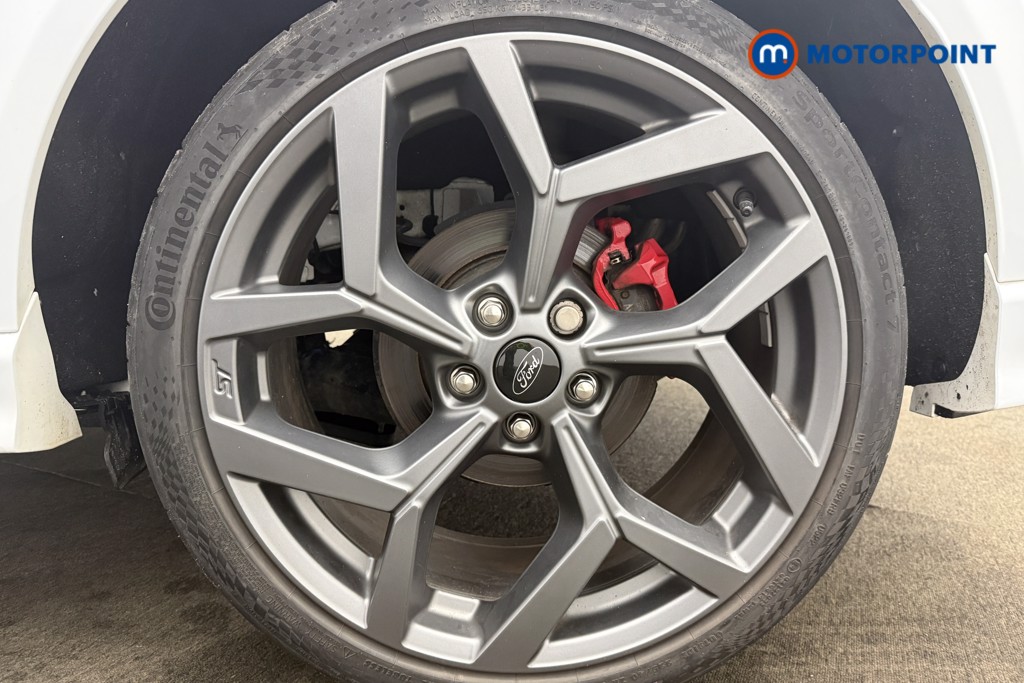 Used Ford Puma 2023 for sale - 77020164: Photo 21