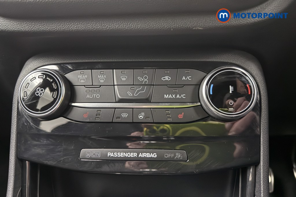 Used Ford Puma 2023 for sale - 77020164: Photo 24