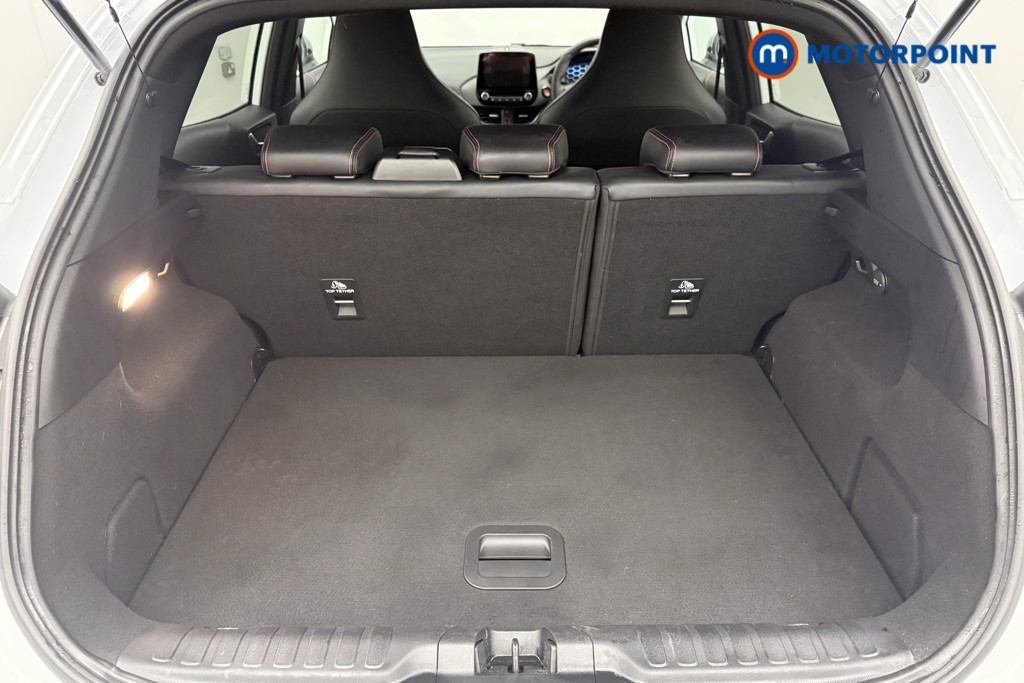 Used Ford Puma 2023 for sale - 77020164: Photo 29