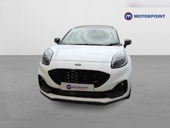 Used Ford Puma 2023 for sale - 77020164: Photo