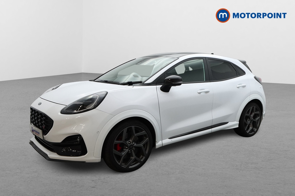 Used Ford Puma 2023 for sale - 77020164: Photo 3