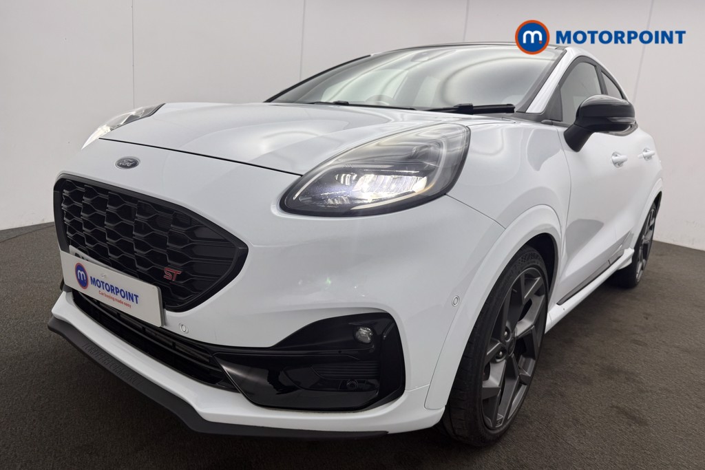 Used Ford Puma 2023 for sale - 77020164: Photo 31