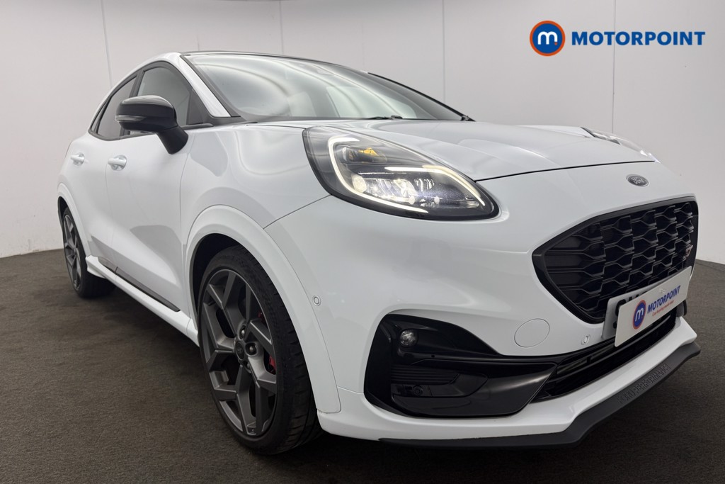 Used Ford Puma 2023 for sale - 77020164: Photo 32