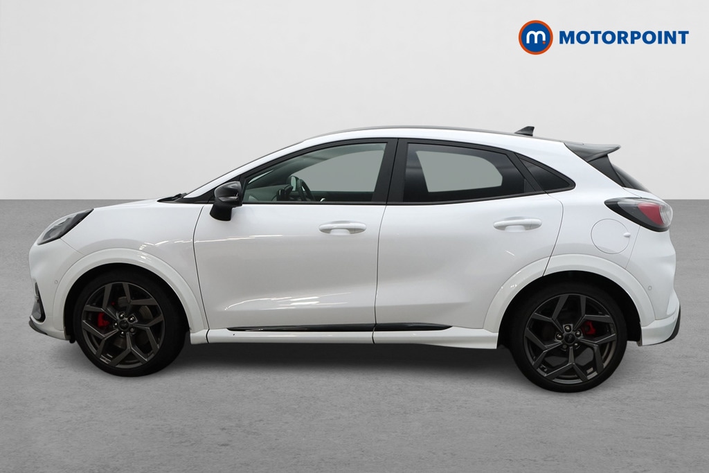 Used Ford Puma 2023 for sale - 77020164: Photo 4