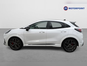 Used Ford Puma 2023 for sale - 77020164: Photo