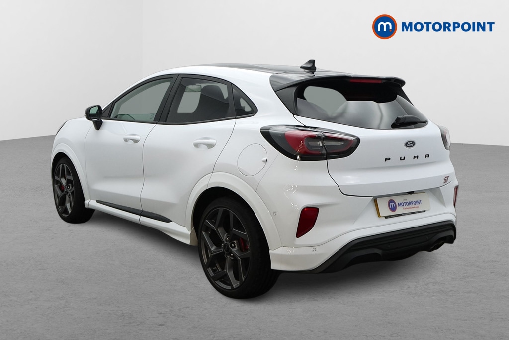 Used Ford Puma 2023 for sale - 77020164: Photo 5