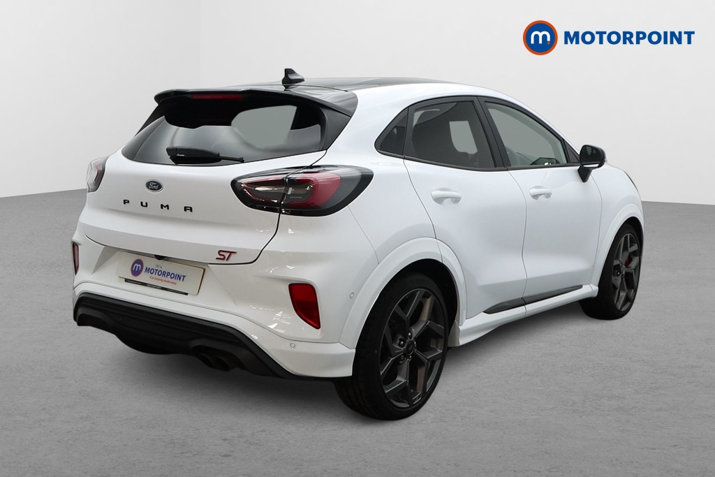 Used Ford Puma 2023 for sale - 77020164: Photo 7