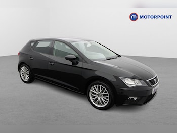 SEAT - Leon