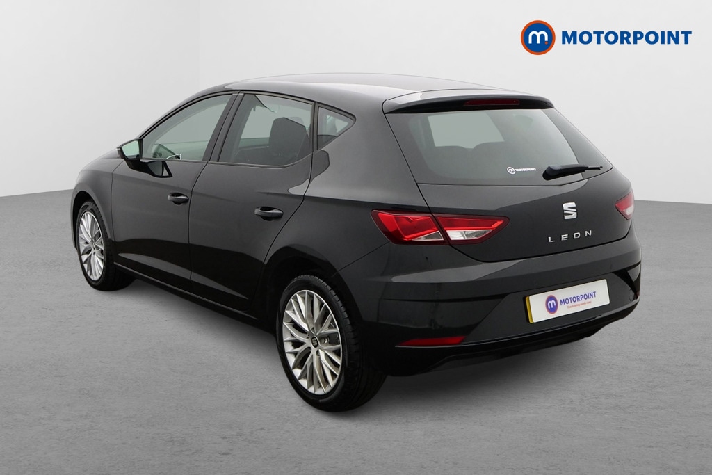 Used SEAT Leon 2019 for sale - 76067927: Photo 5