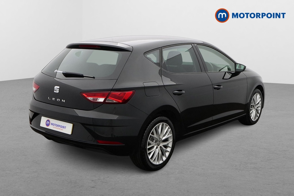 Used SEAT Leon 2019 for sale - 76067927: Photo 7