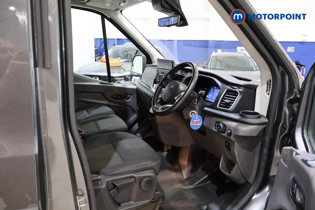 Used Ford Transit 2024 for sale - 77872831: Photo 10