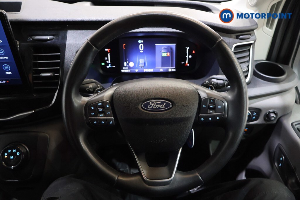 Used Ford Transit 2024 for sale - 77872831: Photo 11