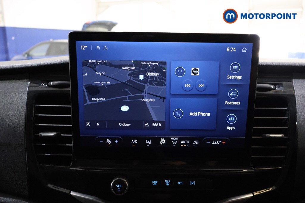 Used Ford Transit 2024 for sale - 77872831: Photo 15