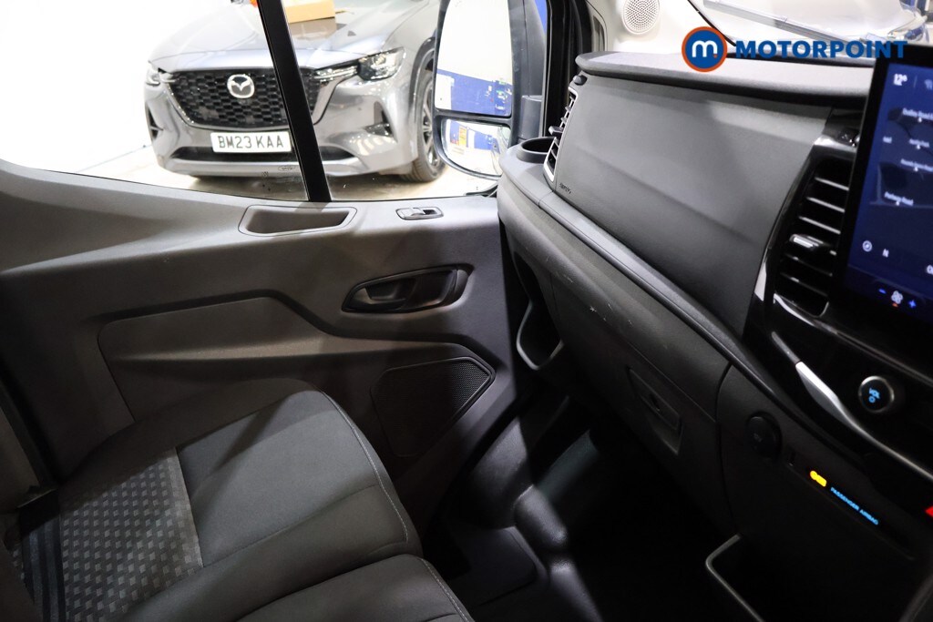 Used Ford Transit 2024 for sale - 77872831: Photo 17