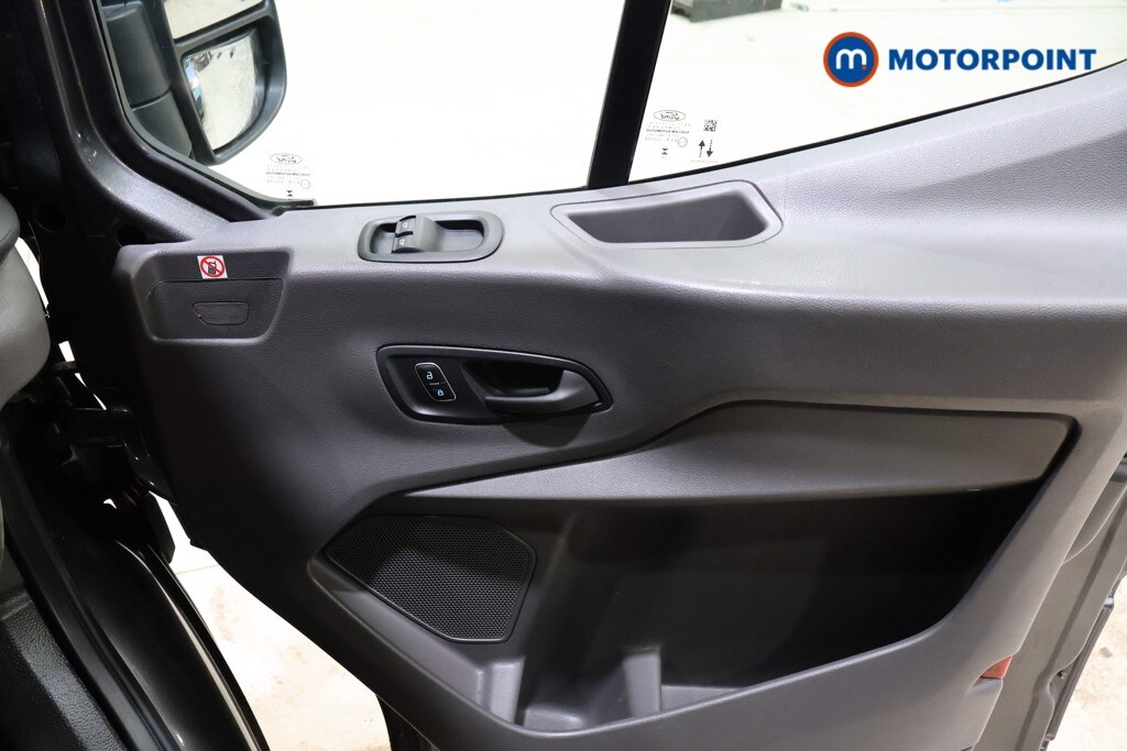 Used Ford Transit 2024 for sale - 77872831: Photo 18