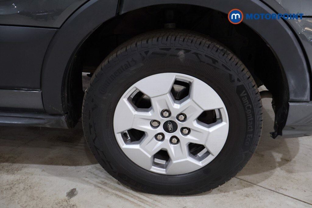 Used Ford Transit 2024 for sale - 77872831: Photo 19