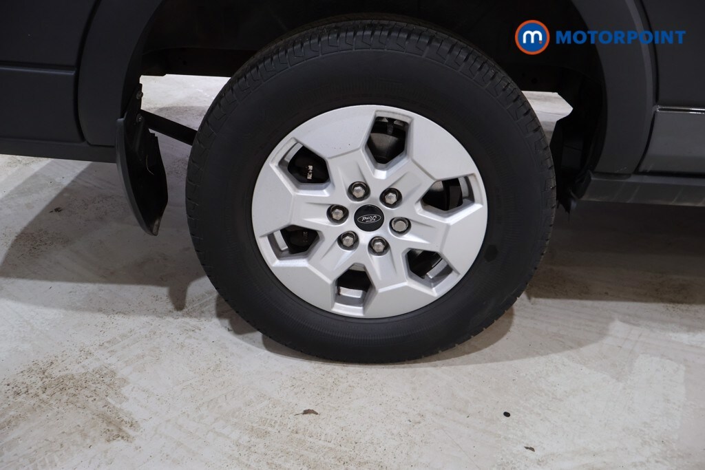 Used Ford Transit 2024 for sale - 77872831: Photo 20