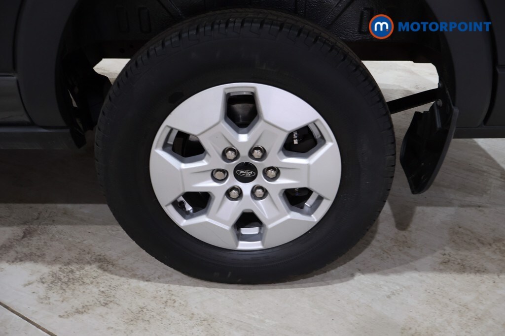 Used Ford Transit 2024 for sale - 77872831: Photo 21