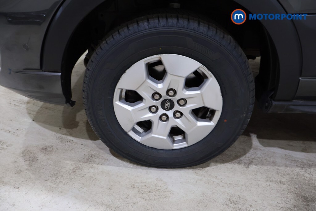 Used Ford Transit 2024 for sale - 77872831: Photo 22