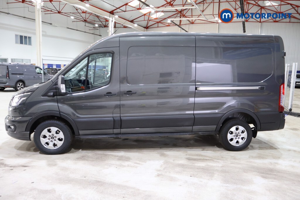 Used Ford Transit 2024 for sale - 77872831: Photo 3