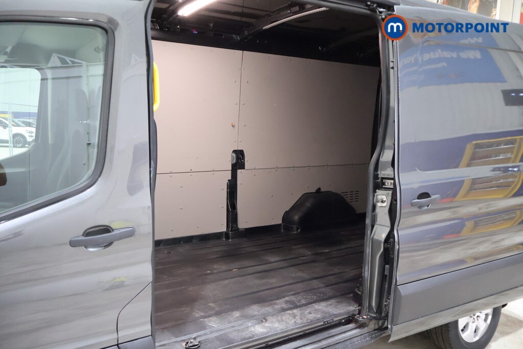 Used Ford Transit 2024 for sale - 77872831: Photo 4