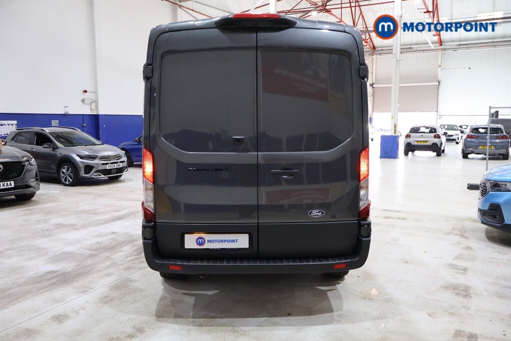 Used Ford Transit 2024 for sale - 77872831: Photo 6