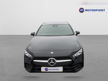 Used Mercedes-Benz A-Class 2020 for sale - 79581747: Photo