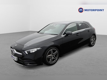 Used Mercedes-Benz A-Class 2020 for sale - 79581747: Photo