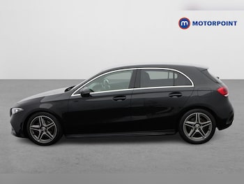 Used Mercedes-Benz A-Class 2020 for sale - 79581747: Photo