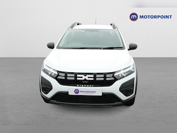 Used Dacia Sandero Stepway 2023 for sale - 75618991: Photo
