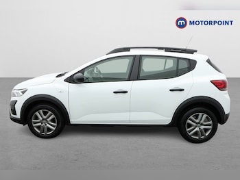 Used Dacia Sandero Stepway 2023 for sale - 75618991: Photo