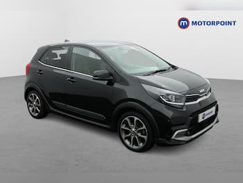 Used Kia Picanto 2022 for sale - 79665290: Photo