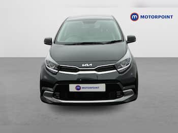 Used Kia Picanto 2022 for sale - 79665290: Photo
