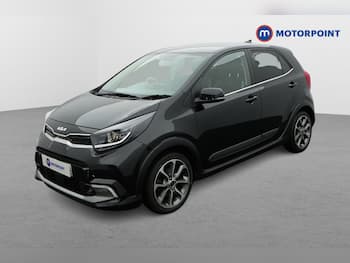Used Kia Picanto 2022 for sale - 79665290: Photo