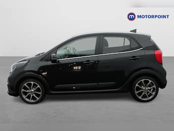 Used Kia Picanto 2022 for sale - 79665290: Photo
