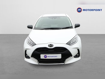 Used Mazda Mazda2 HYBRID 2023 for sale - 79525971: Photo