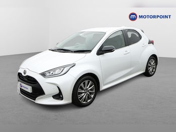 Used Mazda Mazda2 HYBRID 2023 for sale - 79525971: Photo