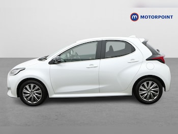 Used Mazda Mazda2 HYBRID 2023 for sale - 79525971: Photo