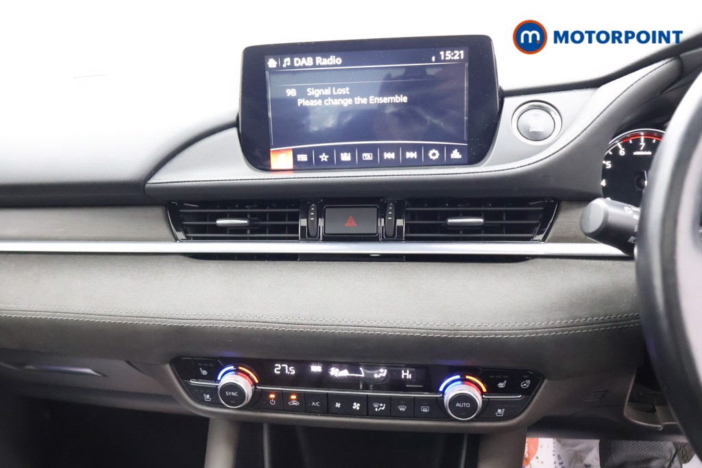 Used Mazda Mazda6 2022 for sale - 77286486: Photo 16