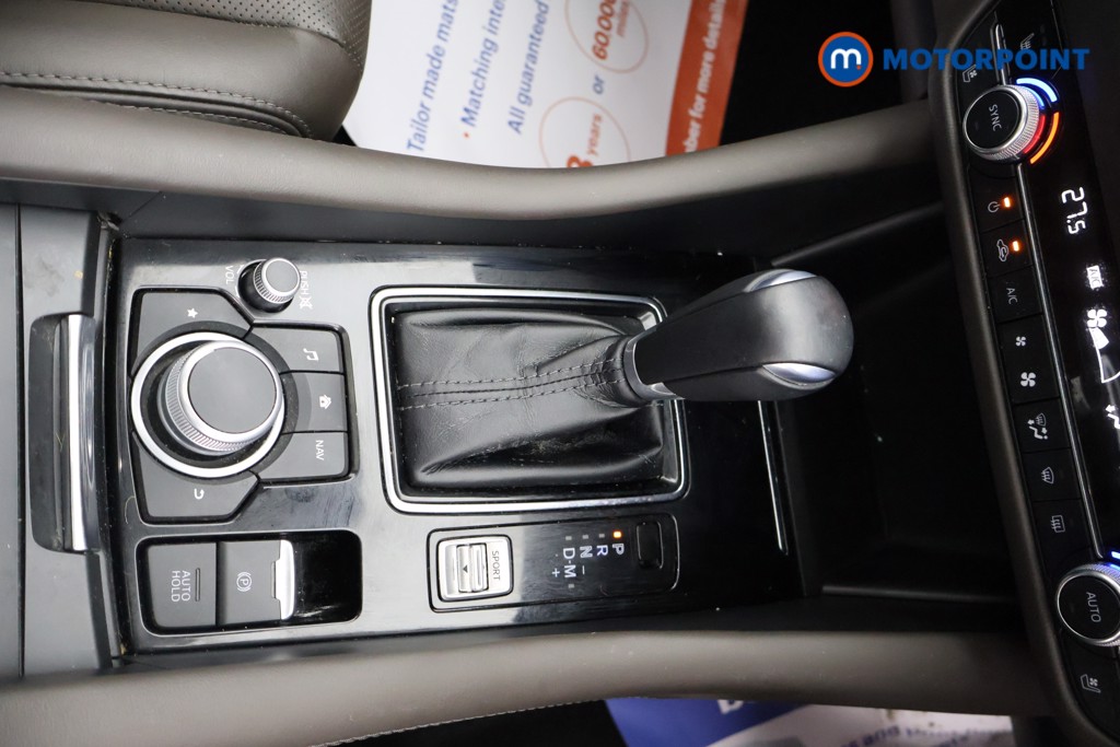 Used Mazda Mazda6 2022 for sale - 77286486: Photo 17