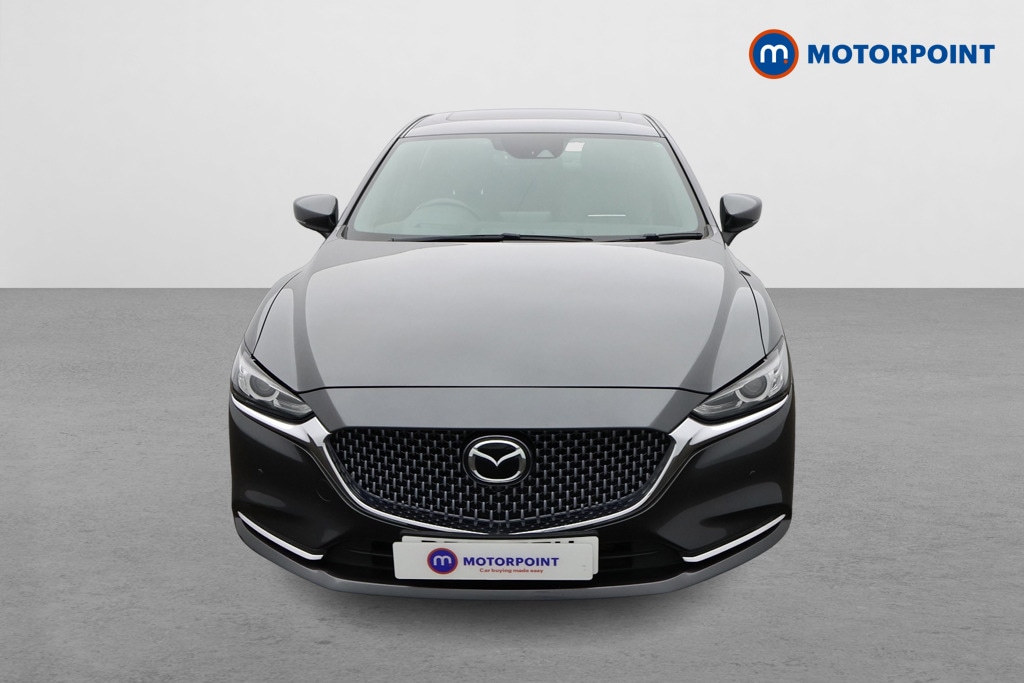 Used Mazda Mazda6 2022 for sale - 77286486: Photo 2