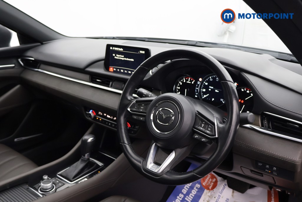 Used Mazda Mazda6 2022 for sale - 77286486: Photo 21