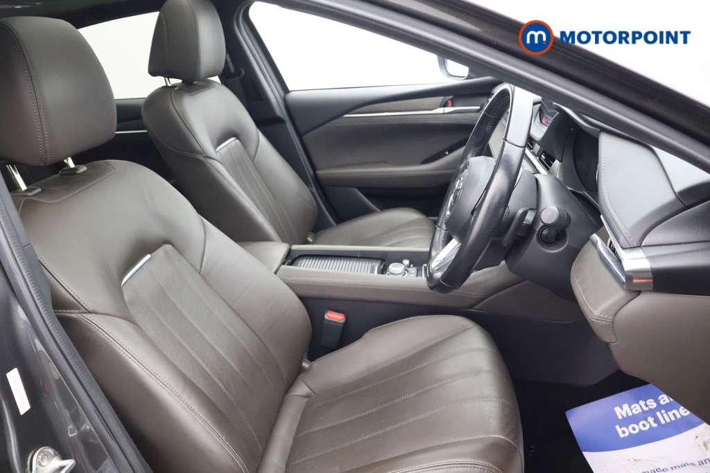 Used Mazda Mazda6 2022 for sale - 77286486: Photo 22