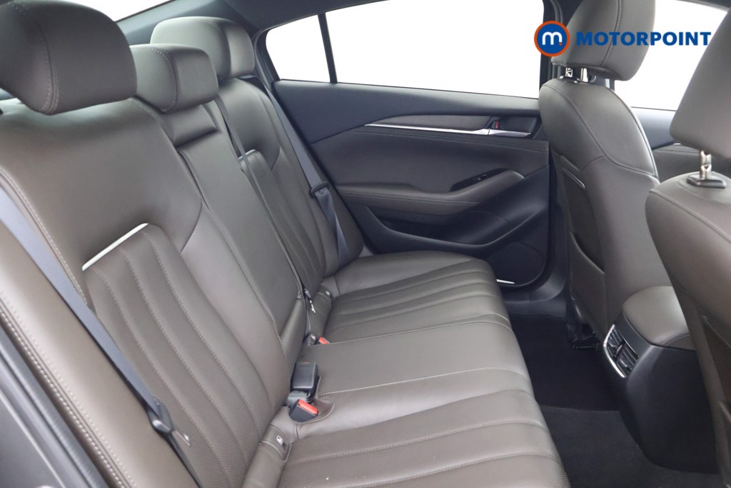 Used Mazda Mazda6 2022 for sale - 77286486: Photo 25