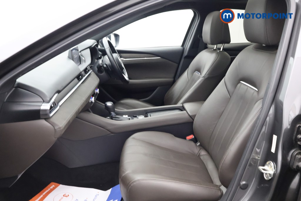 Used Mazda Mazda6 2022 for sale - 77286486: Photo 29